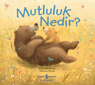 Mutluluk Nedir? - 1