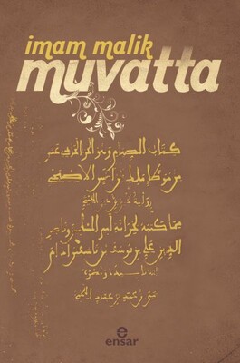 Muvatta - Ensar Neşriyat