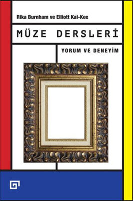 Müze Dersleri Yorum ve Deneyim - 1