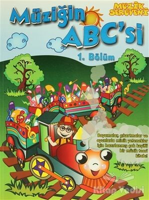 Müziğin ABC'si 1. Bölüm - 1