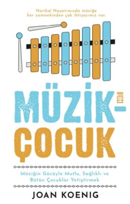 Müzik-Çocuk - Timaş Yayınları