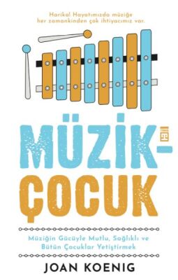 Müzik-Çocuk - 1