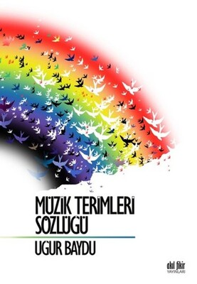 Müzik Terimleri Sözlüğü - Akıl Fikir Yayınları