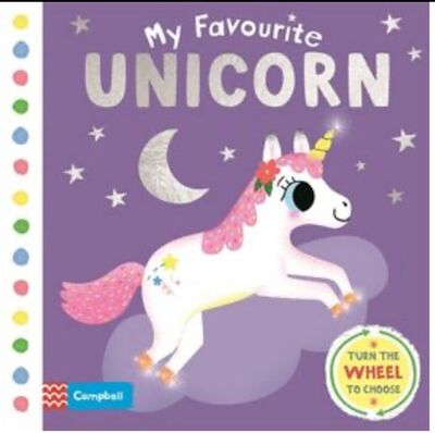 My Favourite Unicorn - 1