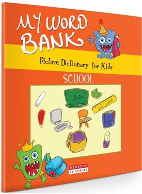 My Word Bank School - 1