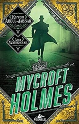 Mycroft Holmes - Pegasus Yayınları