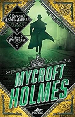 Mycroft Holmes - 1