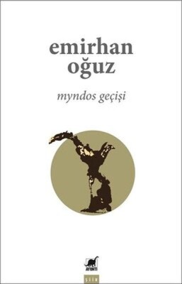 Myndos Geçişi - Ayrıntı Yayınları