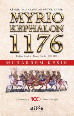 Myrıokephalon 1176 - 1