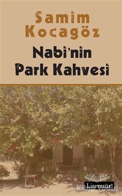 Nabi'nin Park Kahvesi - 1