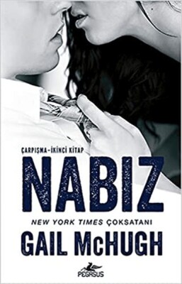 Nabız - Pegasus Yayınları