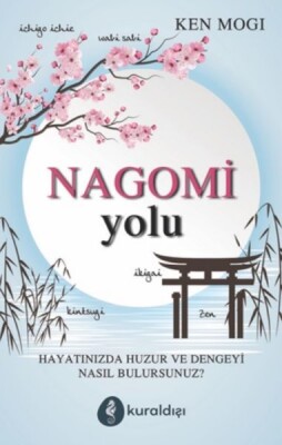 Nagomi Yolu - Kuraldışı Yayınları