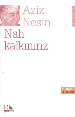 Nah Kalkınırız - 1