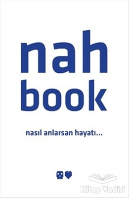 Nahbook - Sayfa 6 Yayınları