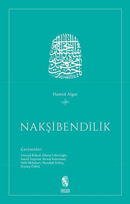 Nakşibendilik - İnsan Yayınları