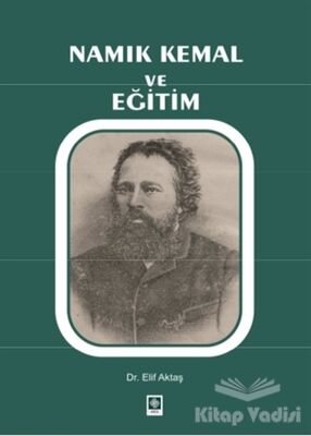 Namık Kemal ve Eğitim - 1