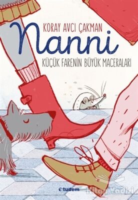 Nanni - Küçük Fare'nin Büyük Maceraları - 1