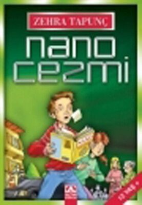 Nano Cezmi - Altın Kitaplar Yayınevi