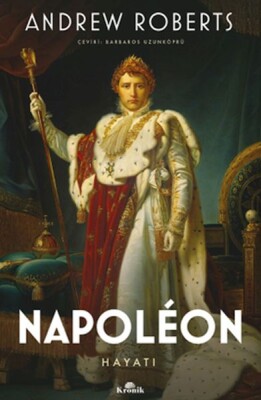 Napoleon - Kronik Kitap