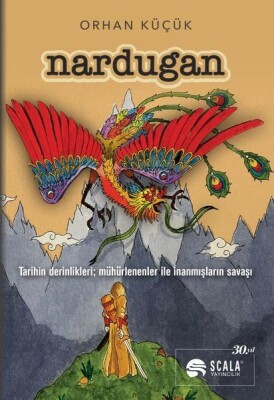 Nardugan - Scala Yayıncılık