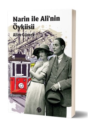 Narin İle Ali’nin Öyküsü - Herdem Kitap