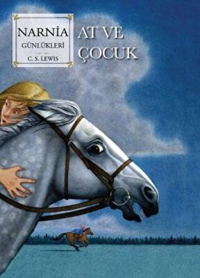 Narnia Günlükleri 3 At Ve Çocuk - 1