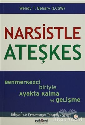 Narsistle Ateşkes - 1