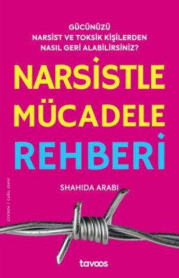 Narsistle Mücadele Rehberi - 1