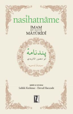 Nasihatname - 1