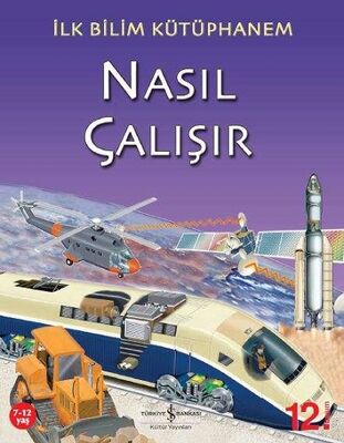 Nasıl Çalışır - 1