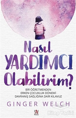 Nasıl Yardımcı Olabilirim? - Panama Yayıncılık