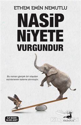 Nasip Niyete Vurgundur - 1