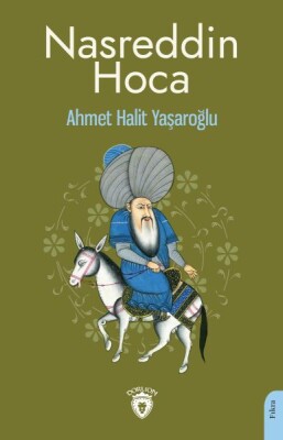 Nasreddin Hoca - Dorlion Yayınları