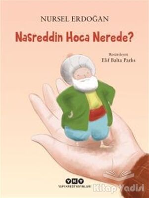 Nasreddin Hoca Nerede? - 1