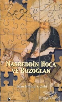 Nasreddin Hoca ve Bozoğlan - 1