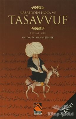 Nasreddin Hoca ve Tasavvuf - 1