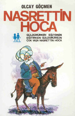 Nasrettin Hoca - 1