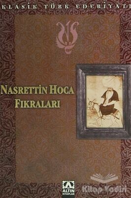 Nasrettin Hoca Fıkraları - 1