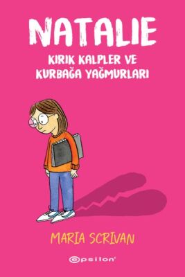 Natalie - Kırık Kalpler ve Kurbağa Yağmurları - 1