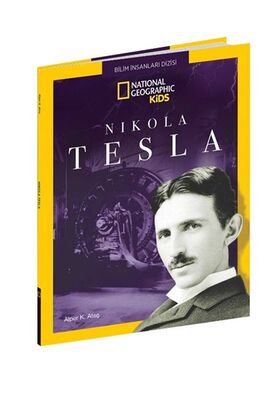 National Geographic Kids - Nikola Tesla - 1