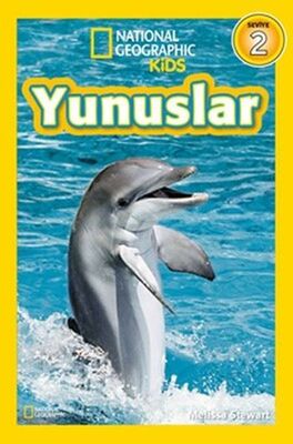 National Geographic Kids - Yunuslar - 1