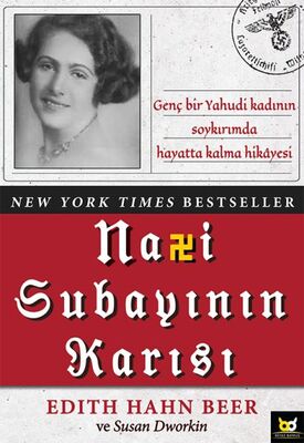 Nazi Subayının Karısı - 1