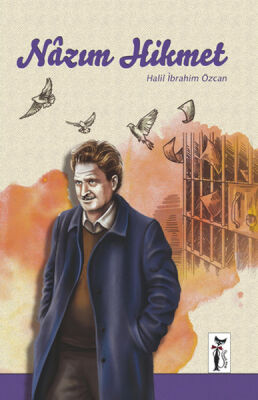 Nazım Hikmet - 1