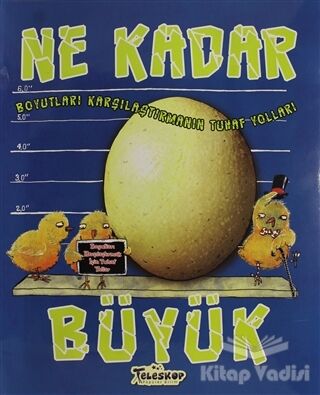 Ne Kadar Büyük - 1