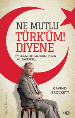 Ne Mutlu Türküm Diyene - Fol Kitap