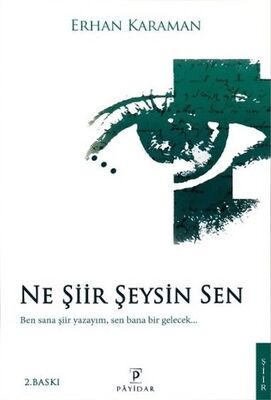 Ne Şiir Şeysin Sen - 1