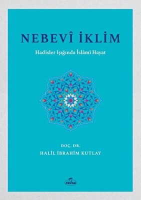 Nebevi İklim - Ravza Yayınları