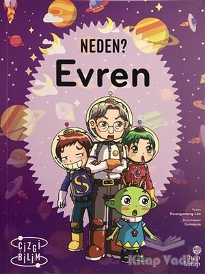 Neden? Evren - 1