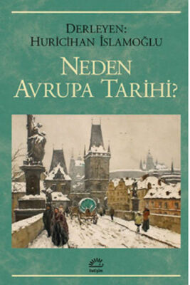 Neden Avrupa Tarihi - 1