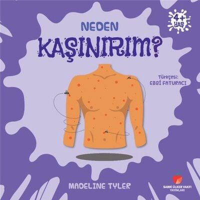 Neden Kaşınırım - 1